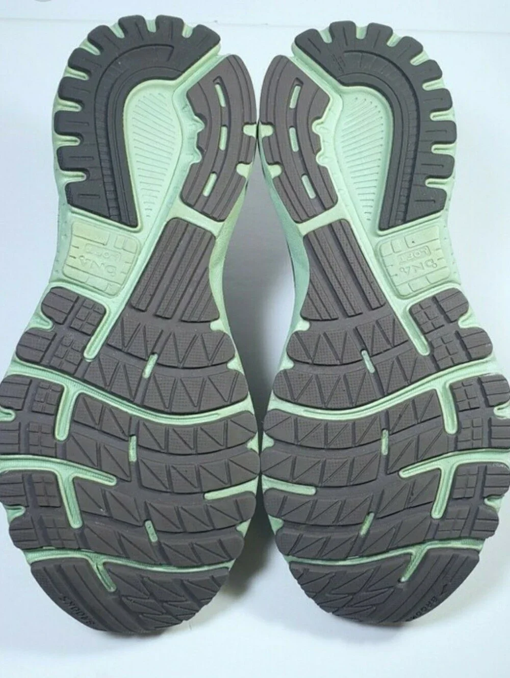 Brooks Adrenaline GTS 20 Running Shoes Sneakers - Picture 7 of 8